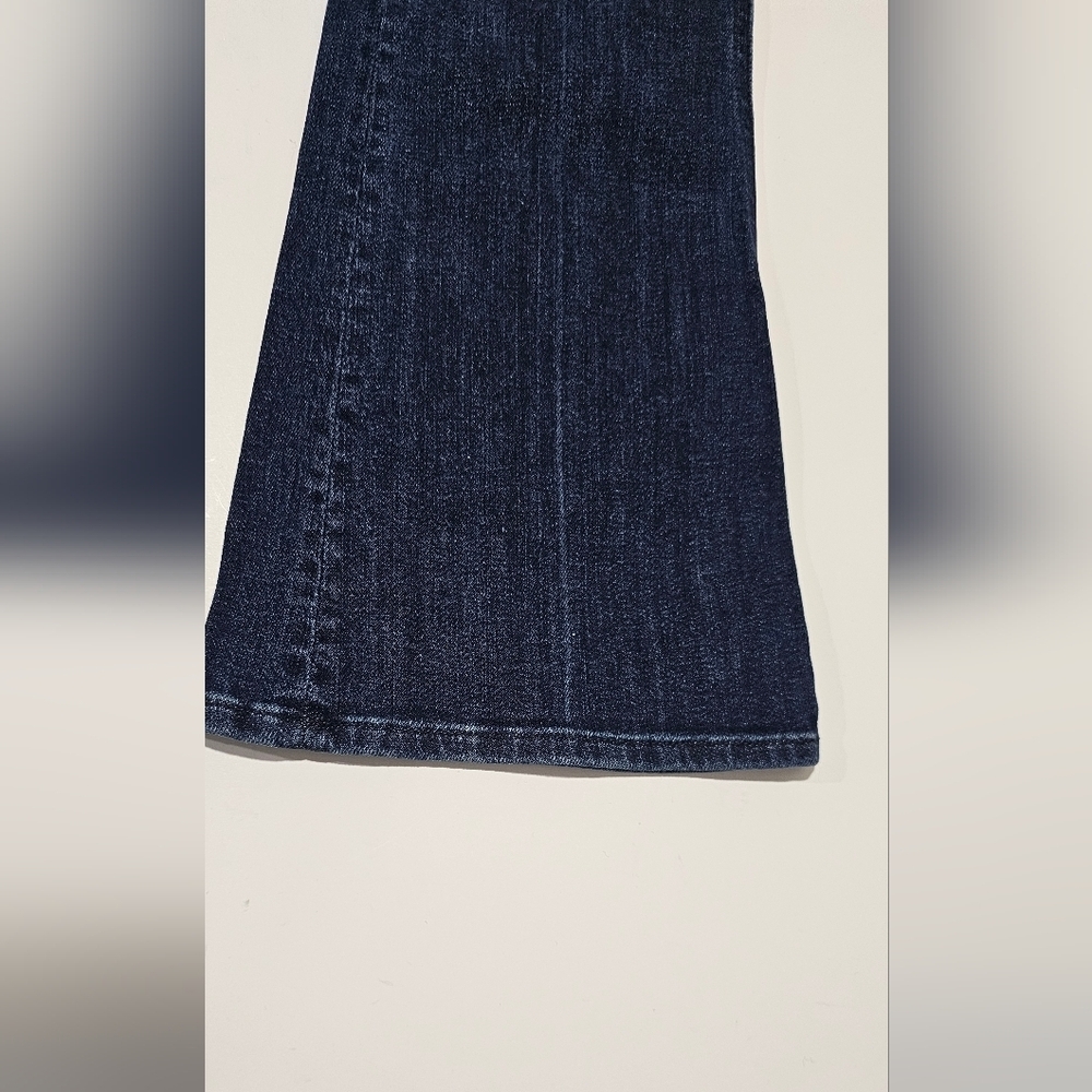 Mother Denim The Runway Bootcut Flare Jeans Size 25 - Picture 5 of 15